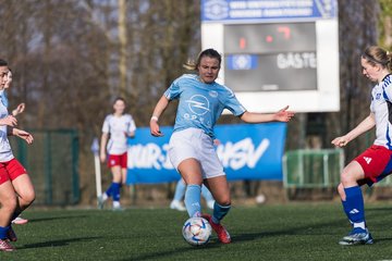 Bild 316 - F Hamburger SV 3 - Blau-Weiss 96 : Ergebnis: 5:1